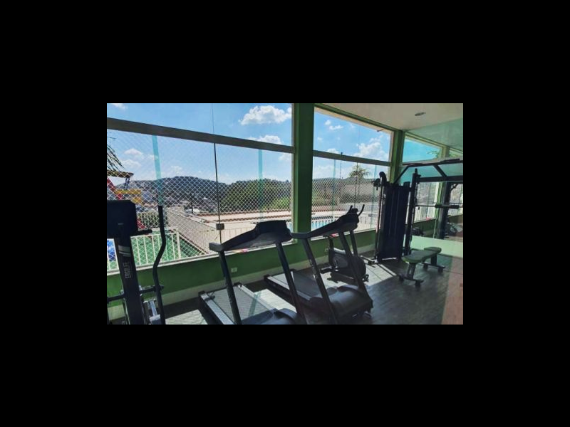 Apartamento à venda Vl. Aparecida com 55m² e 2 quartos por R$ 300.000 - 743955337-academia.png