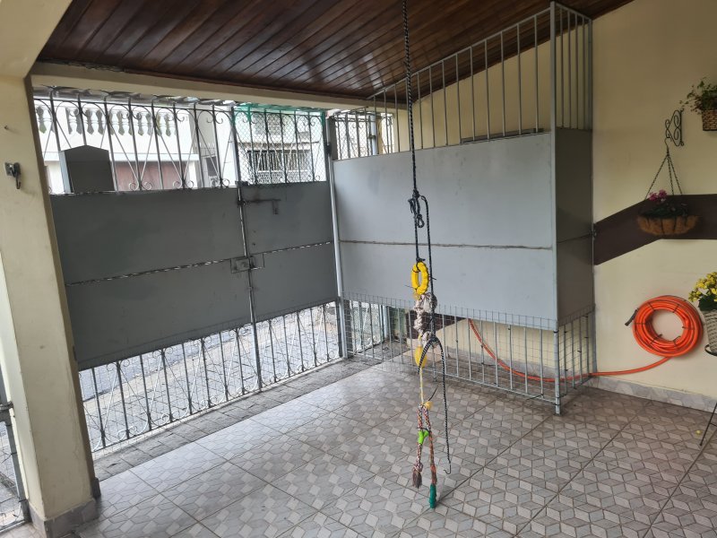 imóvel com 218m² - Piqueri - São Paulo