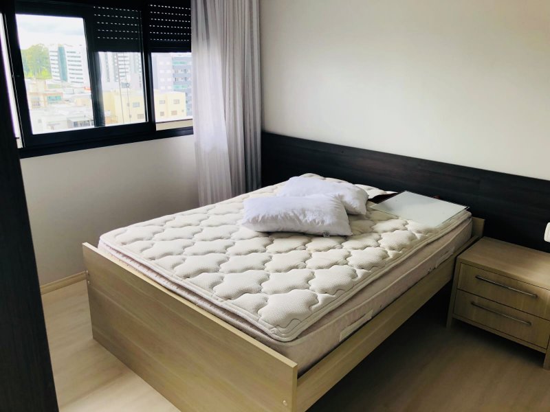 imóvel com 58m² - Sanvitto - Caxias do Sul