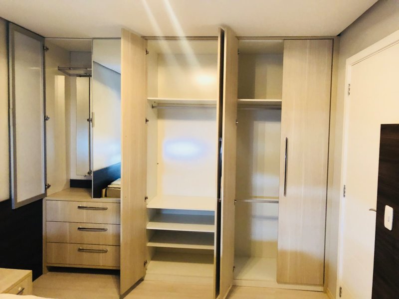 imóvel com 58m² - Sanvitto - Caxias do Sul