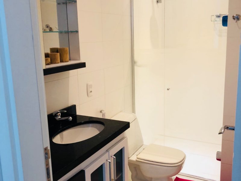 imóvel com 58m² - Sanvitto - Caxias do Sul