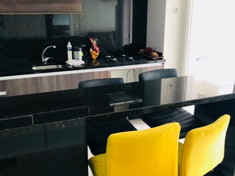 imóvel com 58m² - Sanvitto - Caxias do Sul