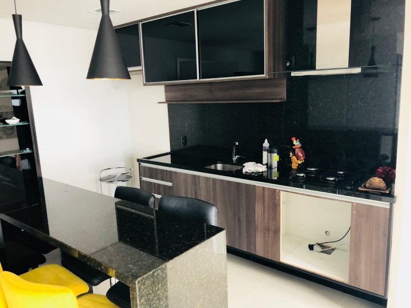 imóvel com 58m² - Sanvitto - Caxias do Sul
