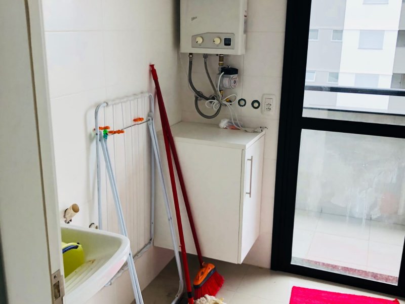 imóvel com 58m² - Sanvitto - Caxias do Sul