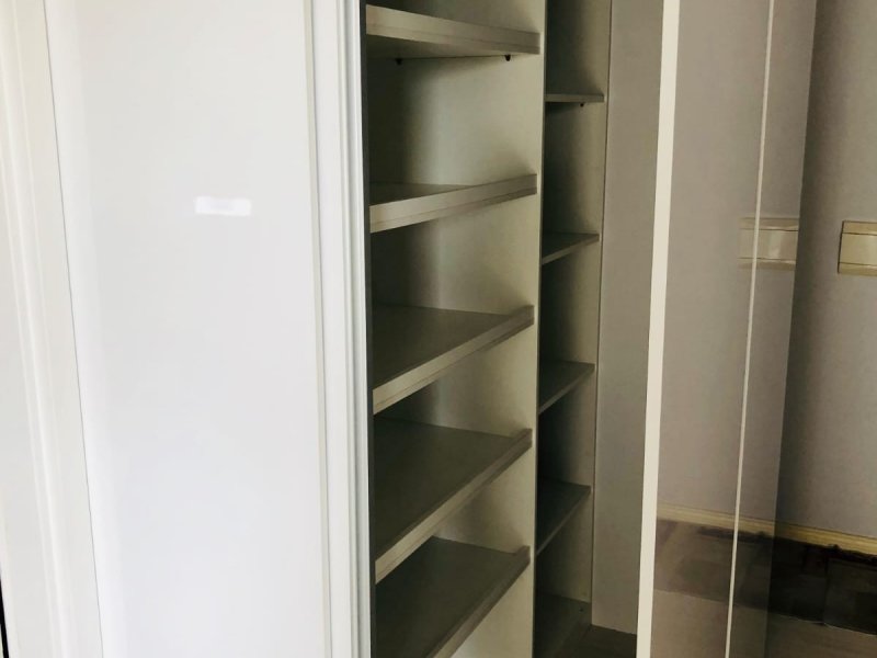 imóvel com 58m² - Sanvitto - Caxias do Sul