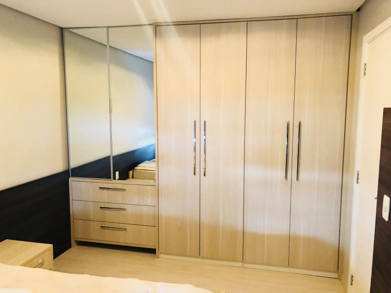 imóvel com 58m² - Sanvitto - Caxias do Sul