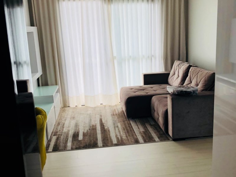 imóvel com 58m² - Sanvitto - Caxias do Sul