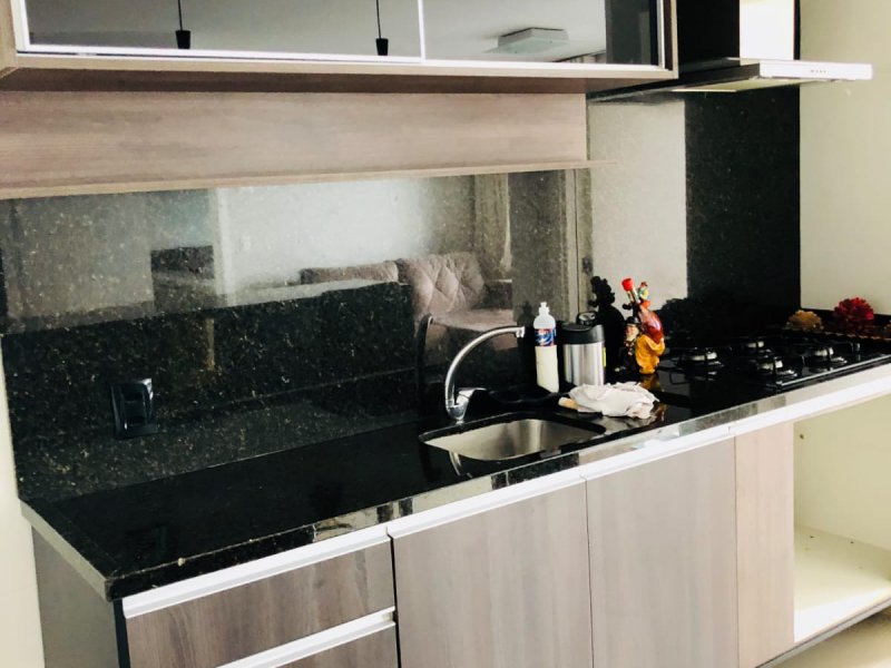 imóvel com 58m² - Sanvitto - Caxias do Sul