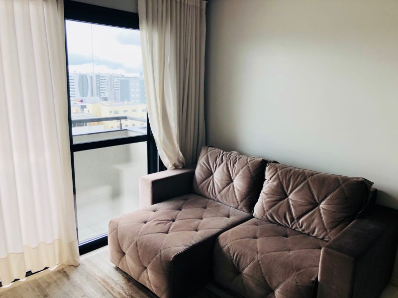 imóvel com 58m² - Sanvitto - Caxias do Sul