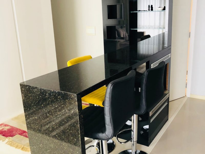 imóvel com 58m² - Sanvitto - Caxias do Sul