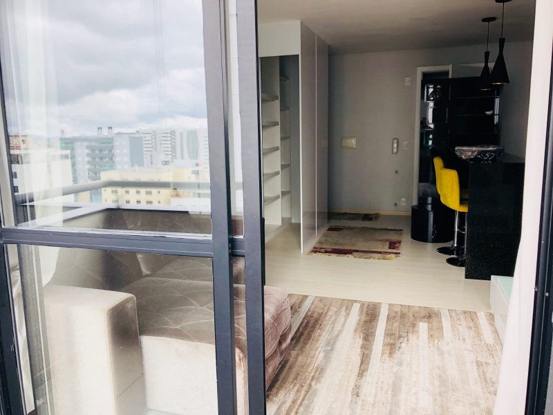 imóvel com 58m² - Sanvitto - Caxias do Sul