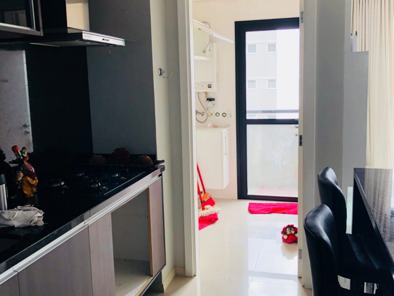 imóvel com 58m² - Sanvitto - Caxias do Sul