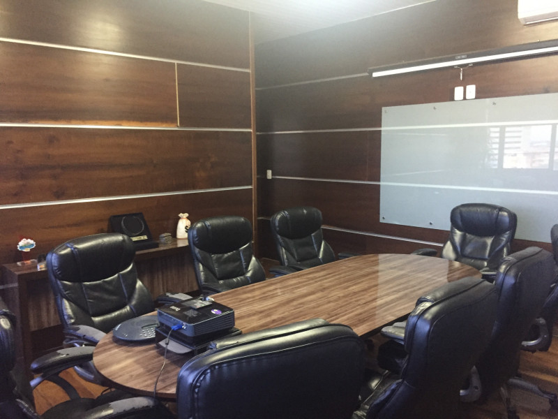 Comercial à venda Centro com 197m² e 1 quarto por R$ 550.000 - 1367195257-5.jpg