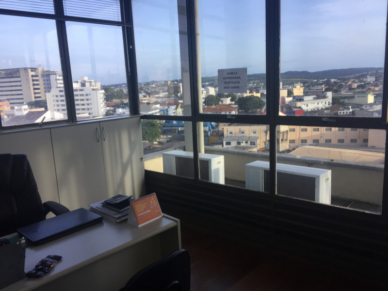 Comercial à venda Centro com 197m² e 1 quarto por R$ 550.000 - 213196939-9.jpg