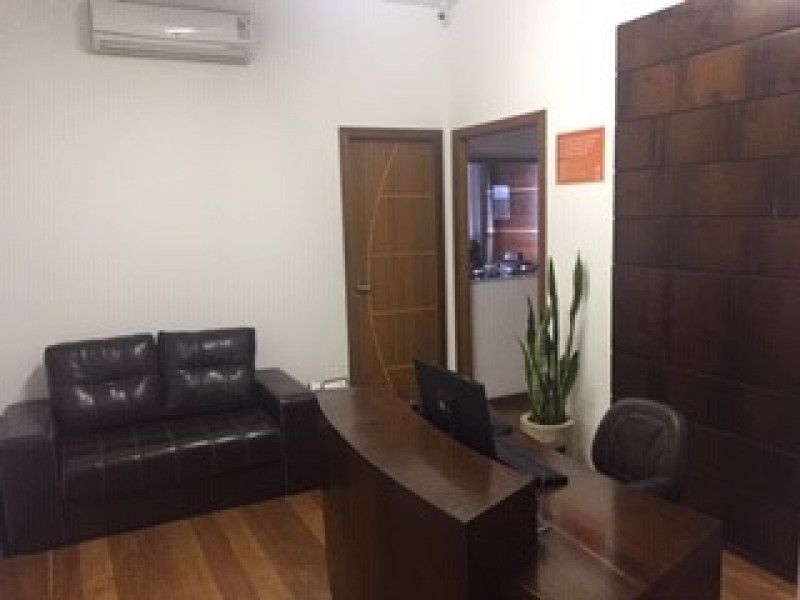 Comercial à venda Centro com 197m² e 1 quarto por R$ 550.000 - 436217163-foto-athena-interior.jpg