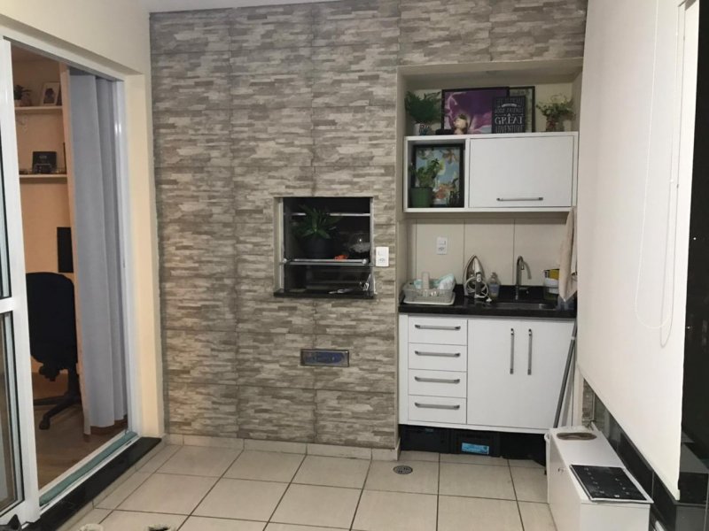 imóvel com 83m² - Santa Paula - São Caetano do Sul