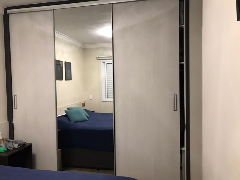 imóvel com 83m² - Santa Paula - São Caetano do Sul