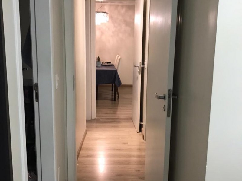 imóvel com 83m² - Santa Paula - São Caetano do Sul