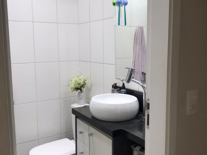 imóvel com 83m² - Santa Paula - São Caetano do Sul