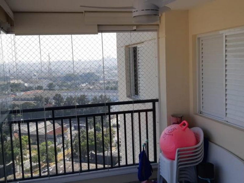 imóvel com 83m² - Santa Paula - São Caetano do Sul