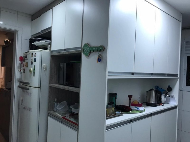 imóvel com 83m² - Santa Paula - São Caetano do Sul