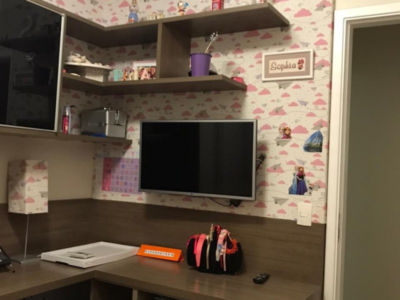 imóvel com 83m² - Santa Paula - São Caetano do Sul