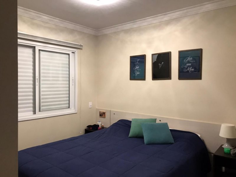 imóvel com 83m² - Santa Paula - São Caetano do Sul
