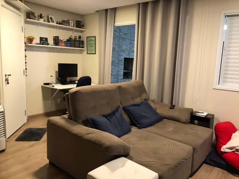 imóvel com 83m² - Santa Paula - São Caetano do Sul