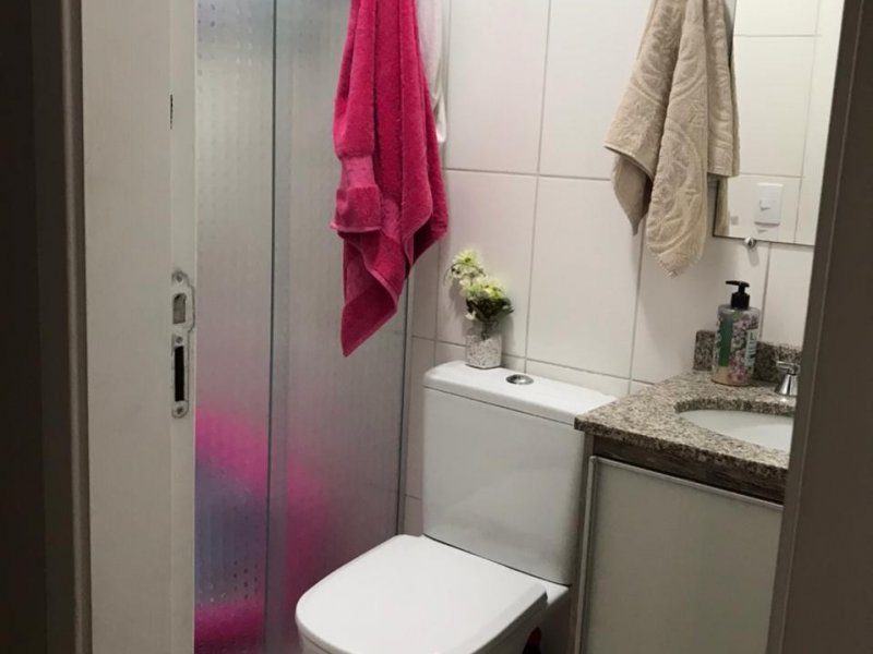 imóvel com 83m² - Santa Paula - São Caetano do Sul