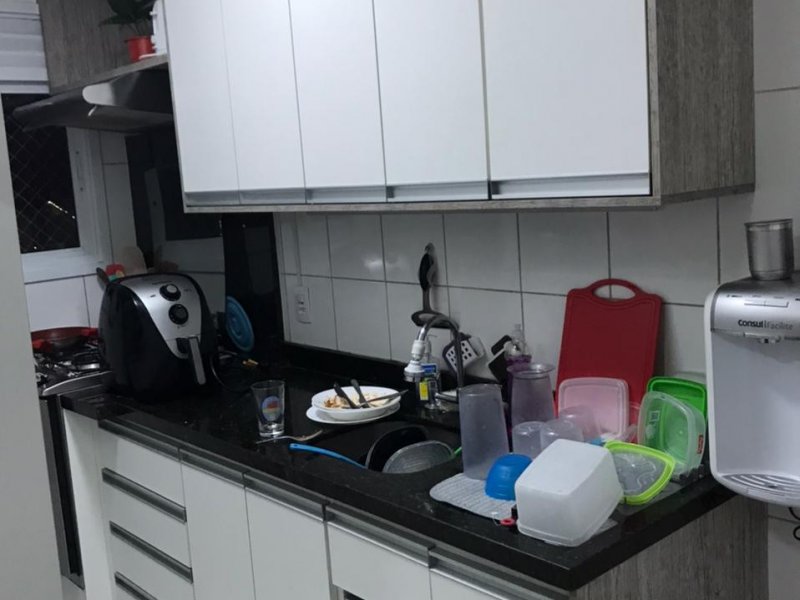 imóvel com 83m² - Santa Paula - São Caetano do Sul
