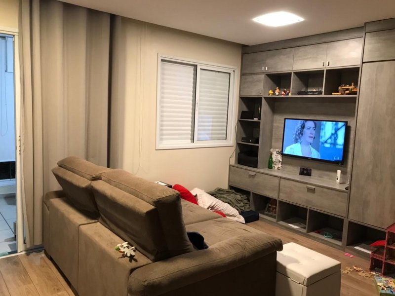 imóvel com 83m² - Santa Paula - São Caetano do Sul