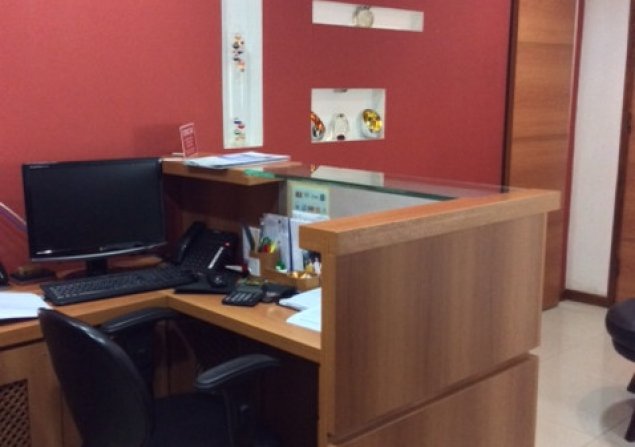 imóvel com 120m²