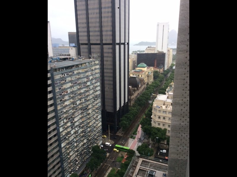 Comercial à venda Centro com 120m² e 1 quarto por R$ 300.000 - 1868070275-img-2670.JPG