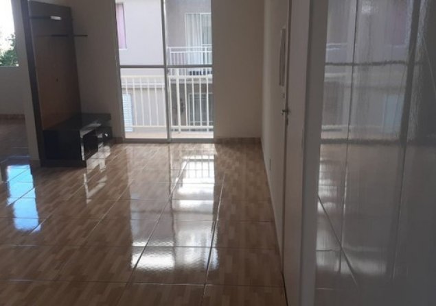 imóvel com 75m²