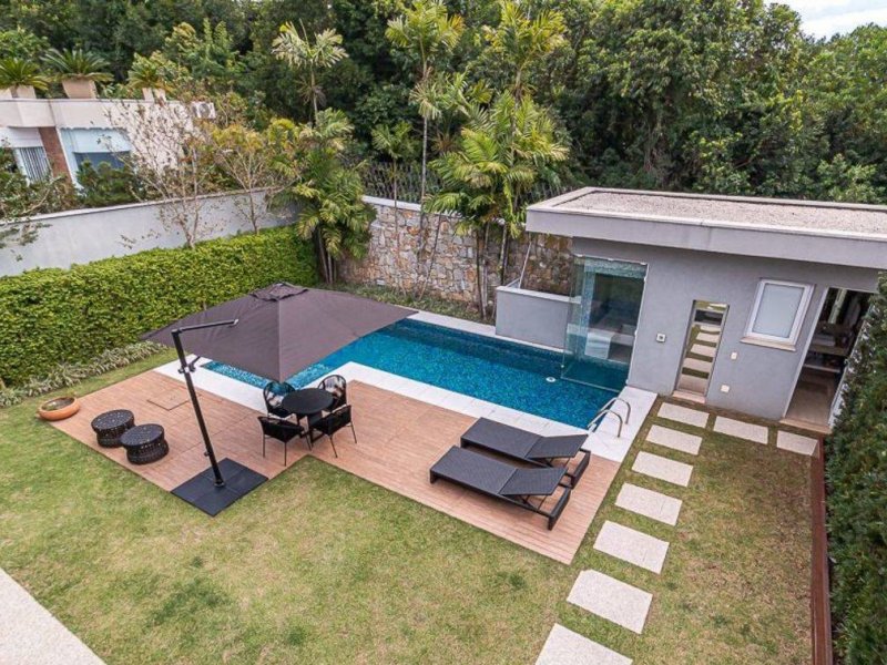 imóvel com 488m² - Colinas da Anhanguera - Santana de Parnaiba