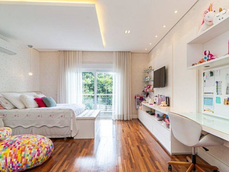 imóvel com 488m² - Colinas da Anhanguera - Santana de Parnaiba