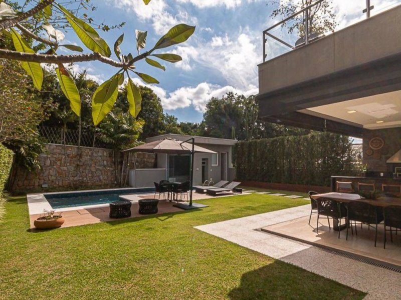 imóvel com 488m² - Colinas da Anhanguera - Santana de Parnaiba