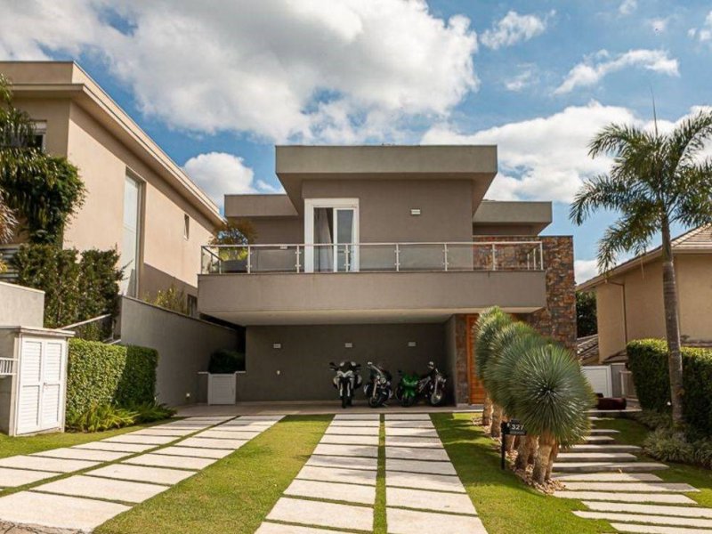 imóvel com 488m² - Colinas da Anhanguera - Santana de Parnaiba