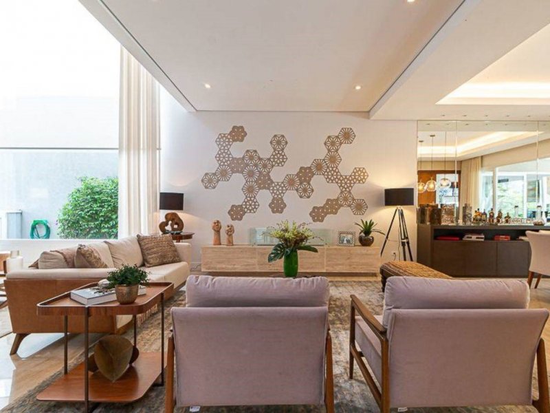 imóvel com 488m² - Colinas da Anhanguera - Santana de Parnaiba