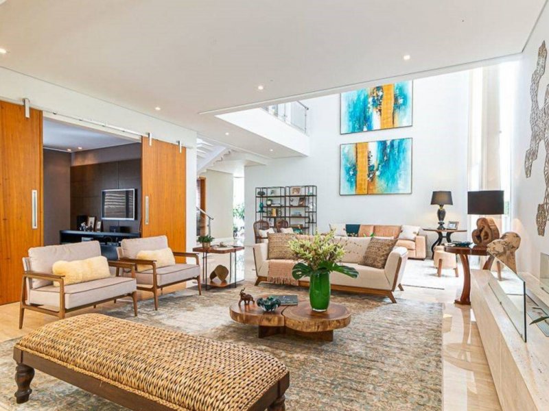 imóvel com 488m² - Colinas da Anhanguera - Santana de Parnaiba