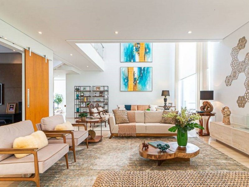 imóvel com 488m² - Colinas da Anhanguera - Santana de Parnaiba