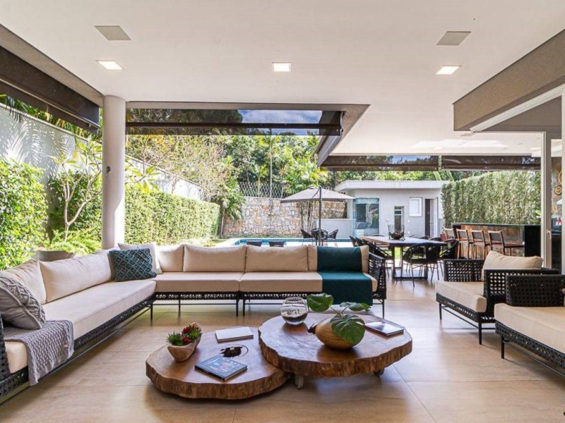 imóvel com 488m² - Colinas da Anhanguera - Santana de Parnaiba