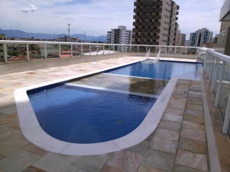 Apartamento à venda Campo da Aviação com 65m² e 1 quarto por R$ 275.000 - 1279029326-piscina3.jpg