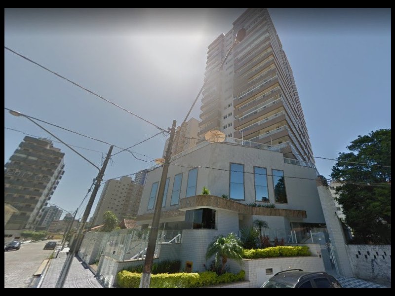 Apartamento à venda Campo da Aviação com 65m² e 1 quarto por R$ 275.000 - 1347801251-fachada-predio.jpg