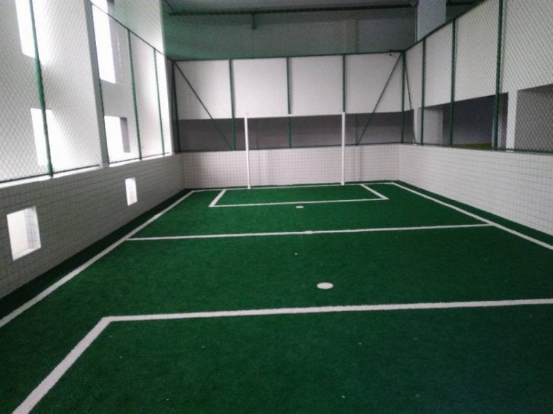 Apartamento à venda Campo da Aviação com 65m² e 1 quarto por R$ 275.000 - 156146831-quadra-esportes.jpg