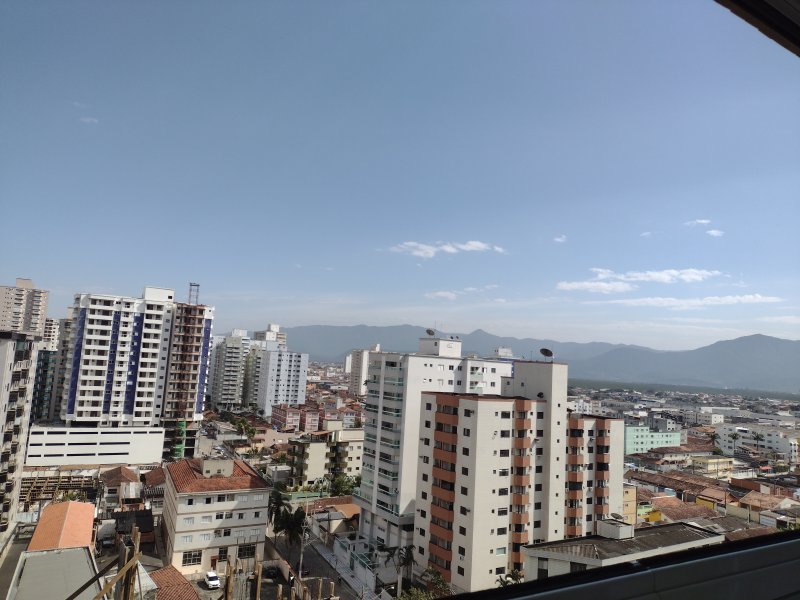 Apartamento à venda Campo da Aviação com 65m² e 1 quarto por R$ 275.000 - 2072824709-vista-externa.jpg