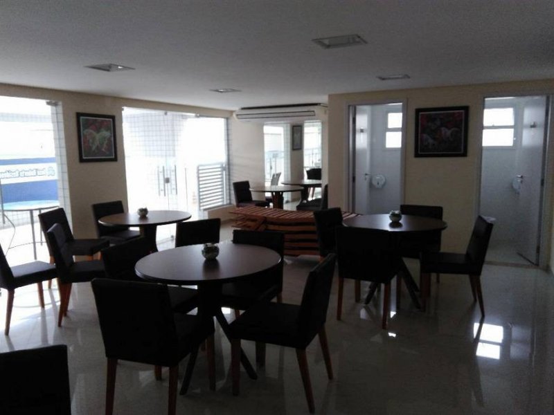 Apartamento à venda Campo da Aviação com 65m² e 1 quarto por R$ 275.000 - 295386449-salao-de-festas.jpg