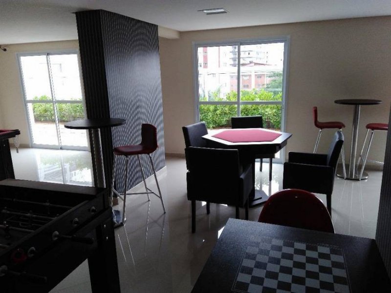Apartamento à venda Campo da Aviação com 65m² e 1 quarto por R$ 275.000 - 756063324-salao-de-jogos1.jpg