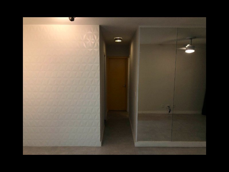 imóvel com 55m² - Taquara - Rio de Janeiro