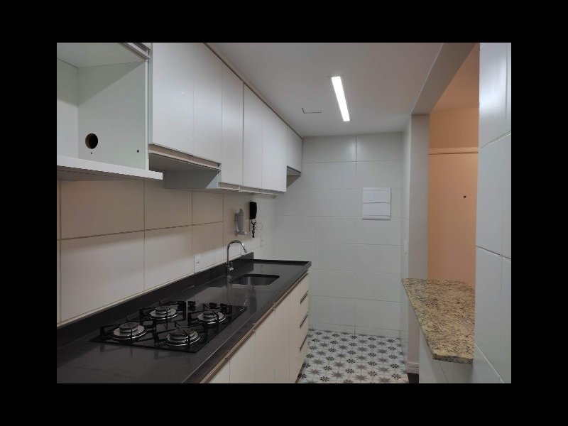 imóvel com 55m² - Taquara - Rio de Janeiro